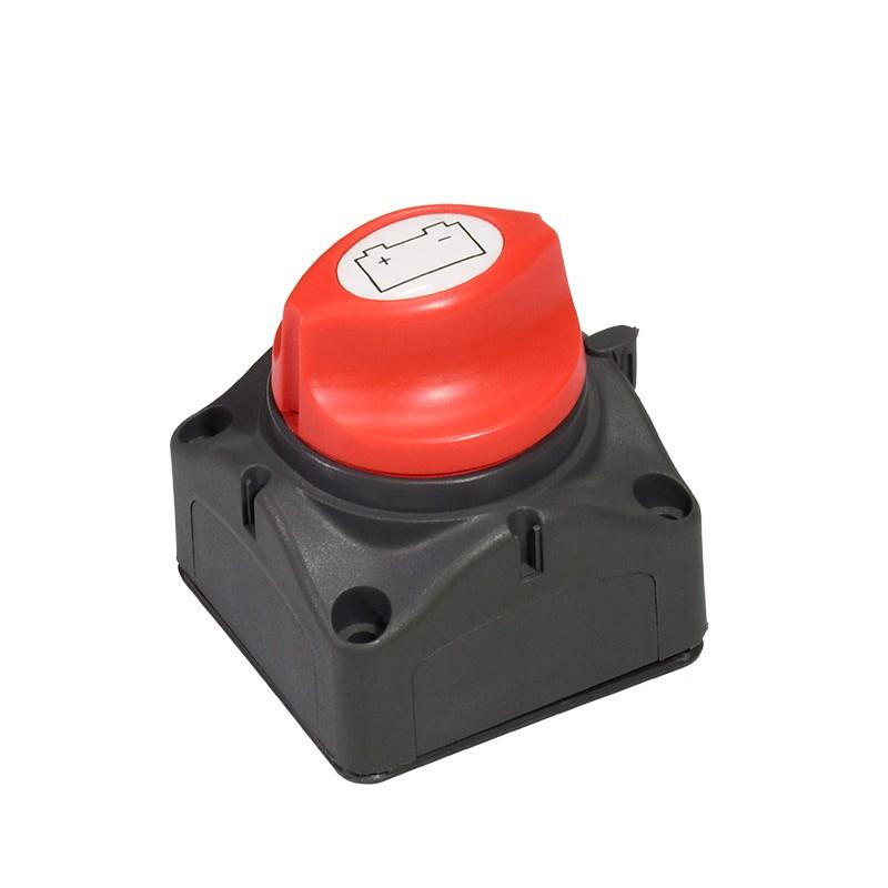 Isolator Switch - Heavy Duty Marine - the4x4store.co.za