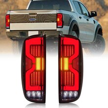 Ford Ranger Led Tail lights 2012 to 2021