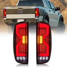 Ford Ranger (2012 to 2022) Led Tail lights