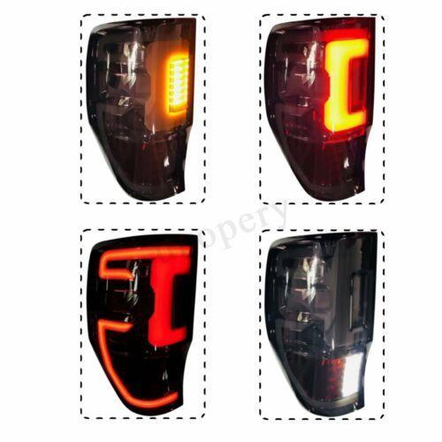 Ford Ranger Led Taillight 2012-2020