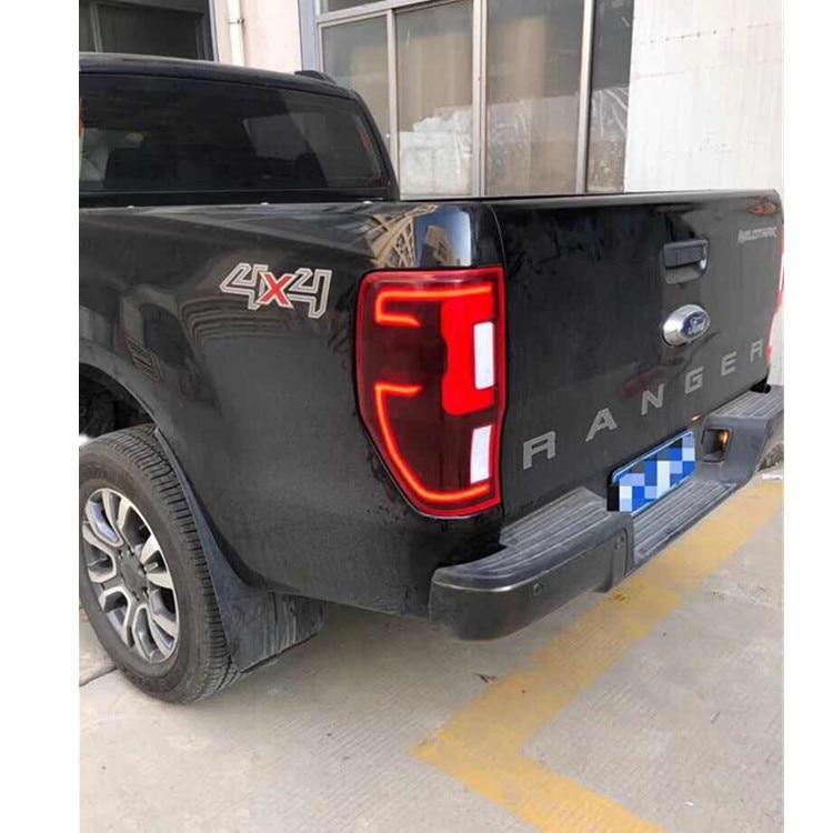 Ford Ranger Led Taillight 2012-2020