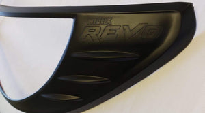 Toyota Revo 2016 + Head Light Cover For Led Headlights
