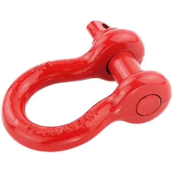 Bow Shackle 3.25T 19MM
