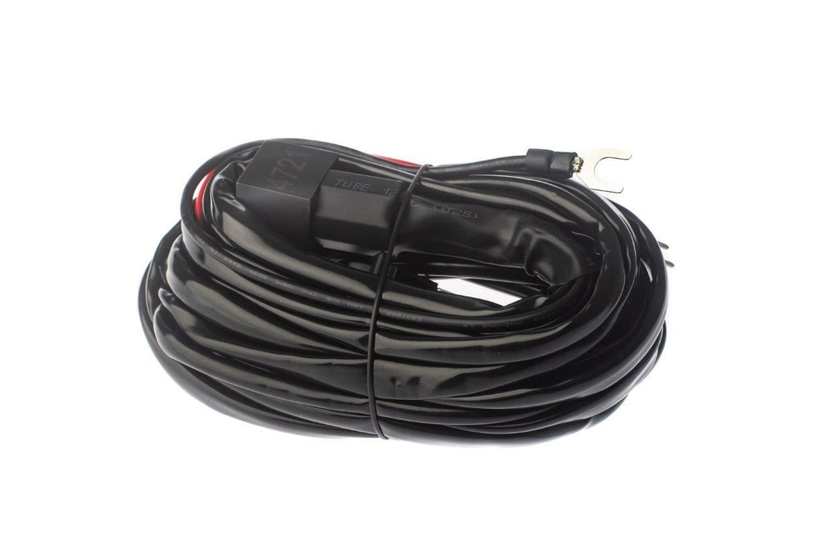 Smart Wiring Harness - the4x4store.co.za