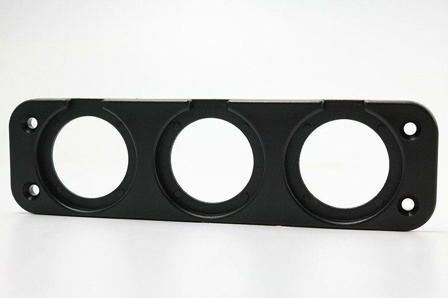 3 Hole Panel - the4x4store.co.za