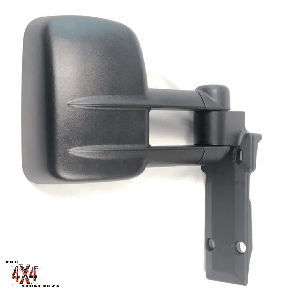 Toyota Land Cruiser 70 series Towing Mirrors - Manual