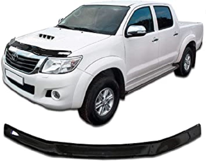 Toyota Hilux Vigo Champ (2012 - 2015) Bonnet Guard