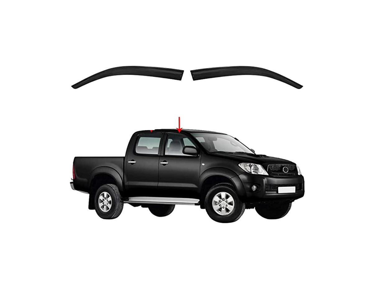 Toyota Hilux Vigo 2004 2dr ( single cab )