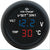 3 in 1 VST-706 Digital LED car Voltmeter Thermometer Auto Car USB Charger 12V/24V Cigarette Lighter - the4x4store.co.za