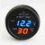 3 in 1 VST-706 Digital LED car Voltmeter Thermometer Auto Car USB Charger 12V/24V Cigarette Lighter - the4x4store.co.za